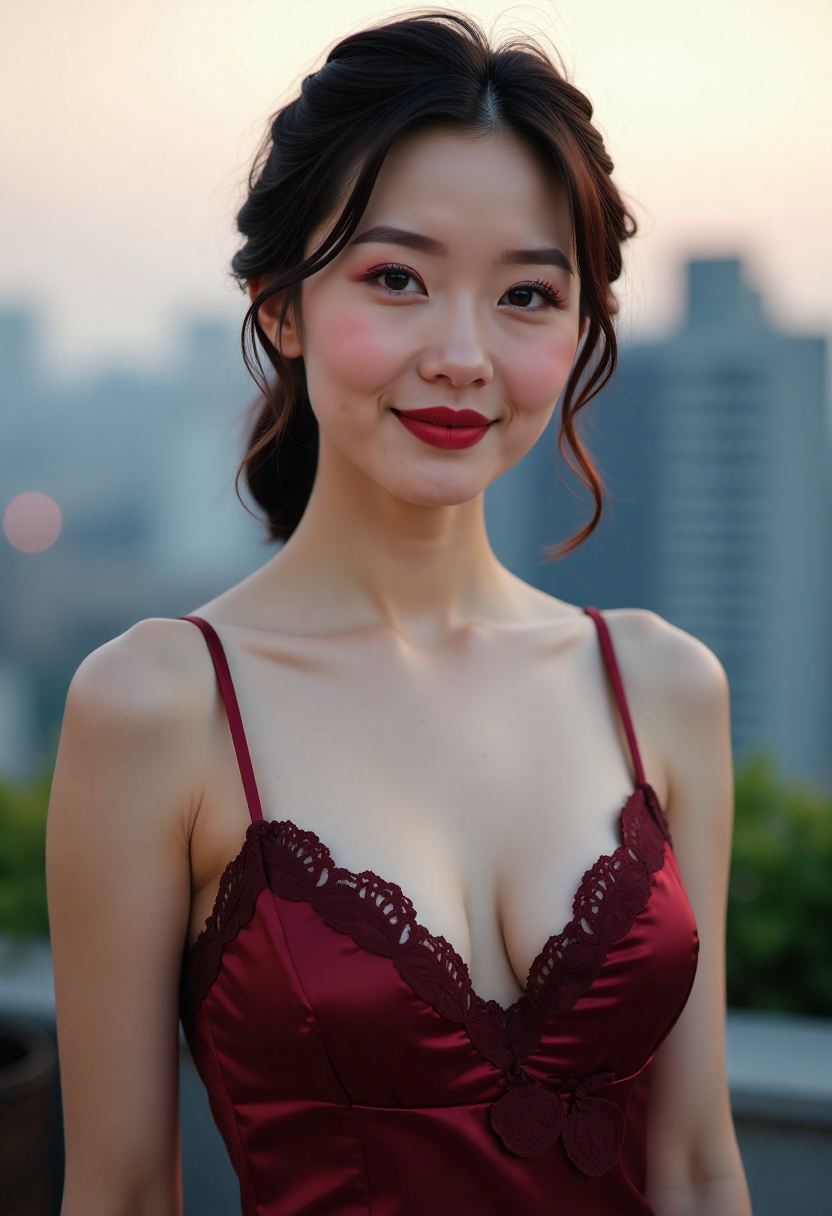 厨房新搭档海报