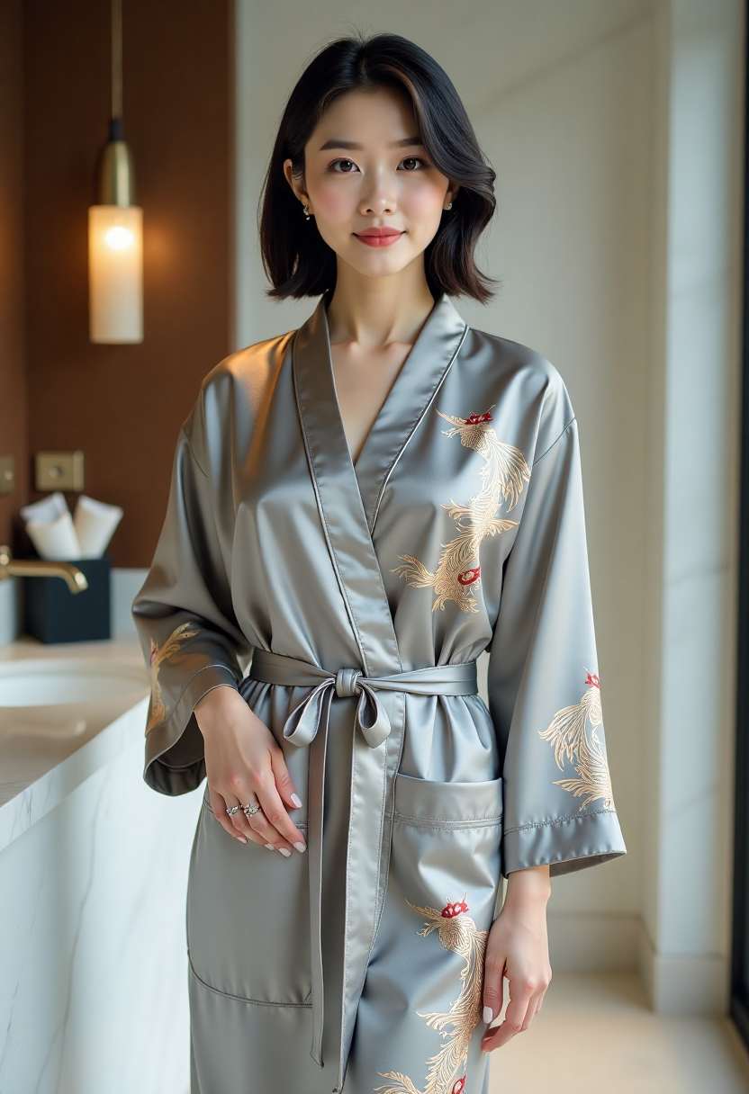 海岸线以北海报